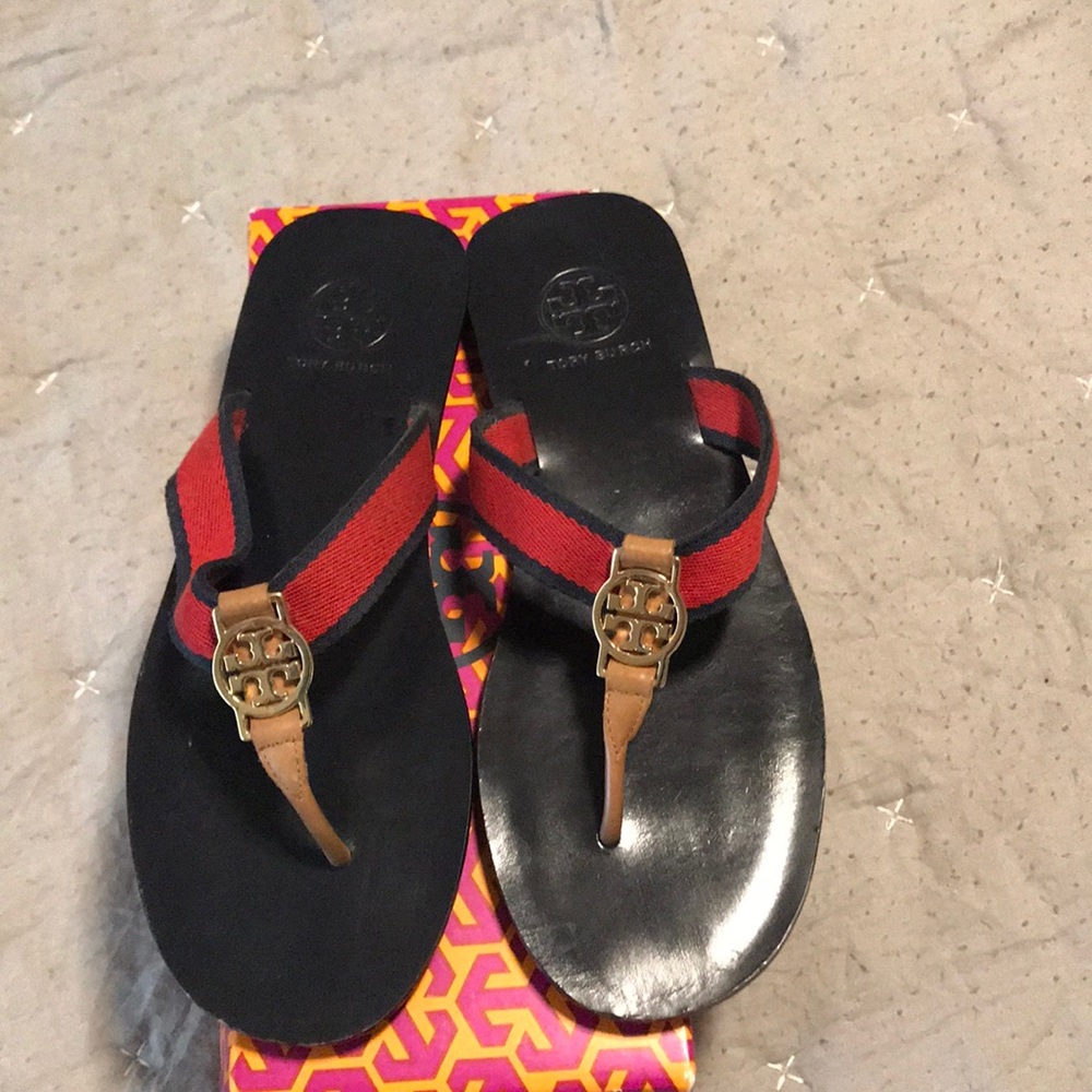 Tory Burch Sandals